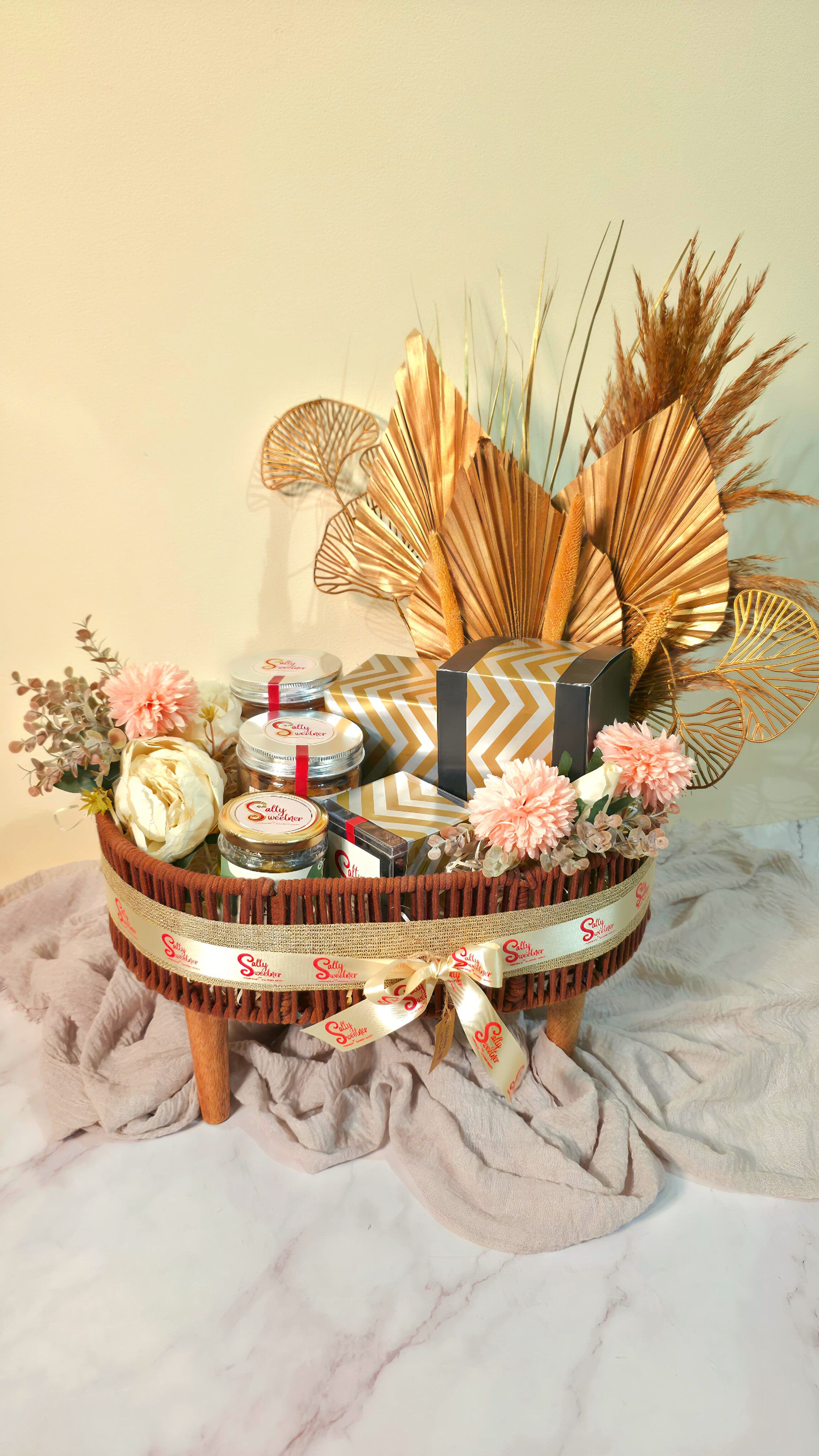 Luxury Giftings Collection