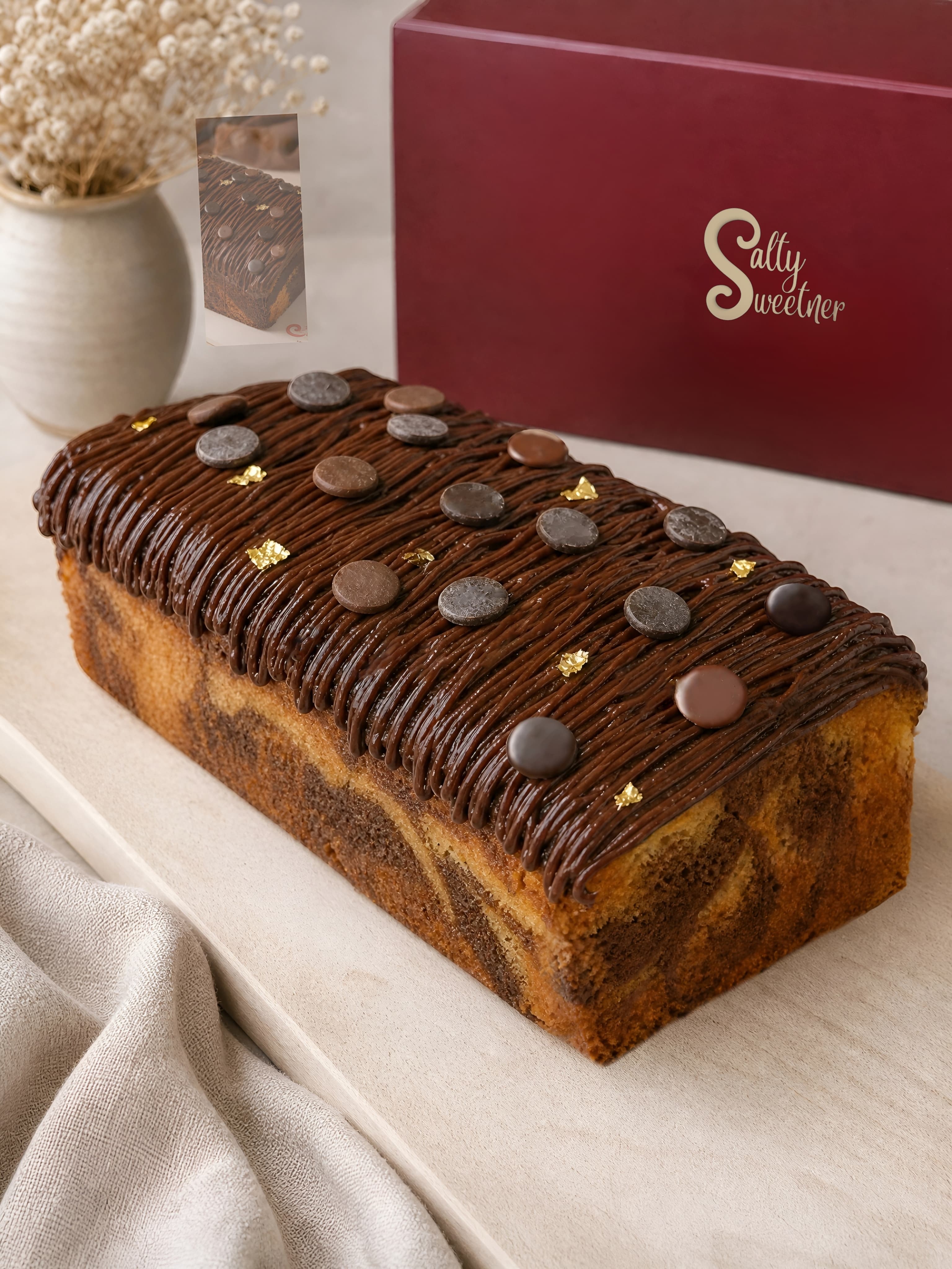 Tea Cake